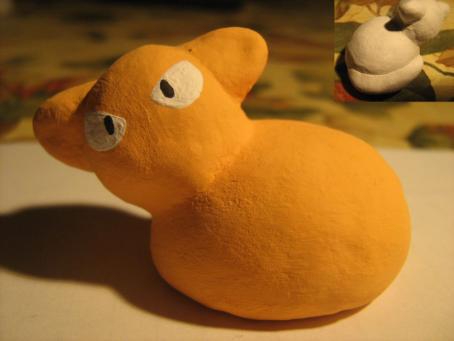 Chuiy Kyo the Cat by Chuiy on DeviantArt