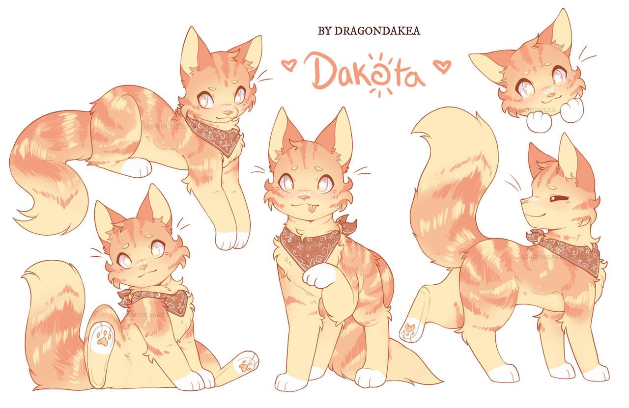 Dakota Rabbit Deviantart Dakota Sketchpage by DragonDakea on DeviantArt