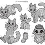 SKETCHPAGE BASE P2U (OPEN $3)