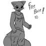 Free Cat base! :3