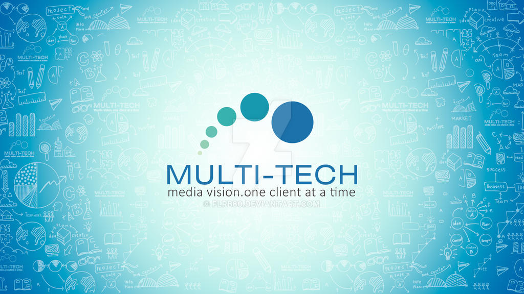 Multitech International Corp Wallpaper by flrb80 on DeviantArt