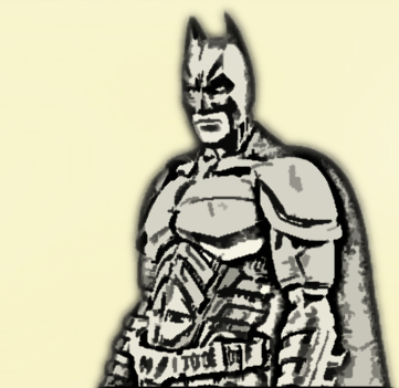 The Batman