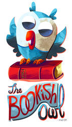 The Bookish Owl