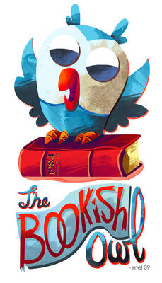 The Bookish Owl