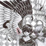 Maximum Ride: Fang and Iggy