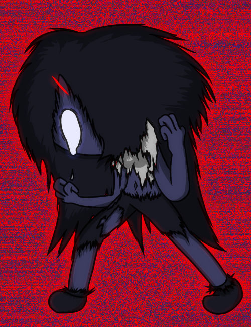 Angtryon Angrion by rainyfoam on DeviantArt