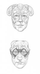 Custom Mask Designs
