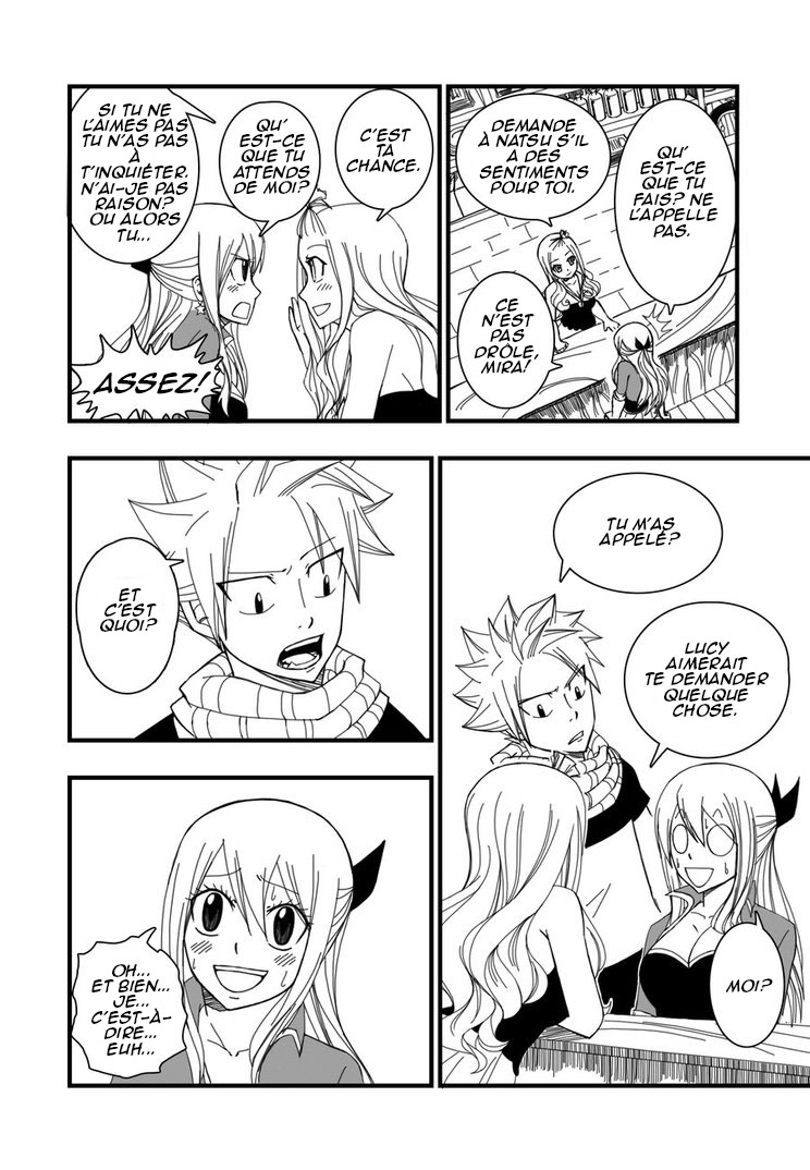 Fairy Tail Story Natsu Love Story Chapter one by sasukefan101 on DeviantArt