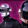 Daft Punk