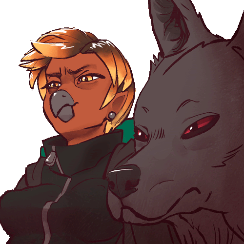 Aveline-and-cinder-wtf