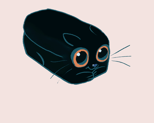 Cat Loaf