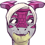parker dino
