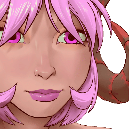 angel-smug