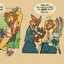 Zootopia | Special stream