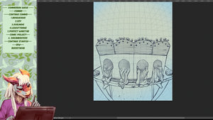 I'M NOT A DRAGOHON (WIP)