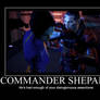 Mass effect