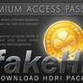 Premium Access Pass #4