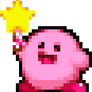 Kirb (Sprite Edition)