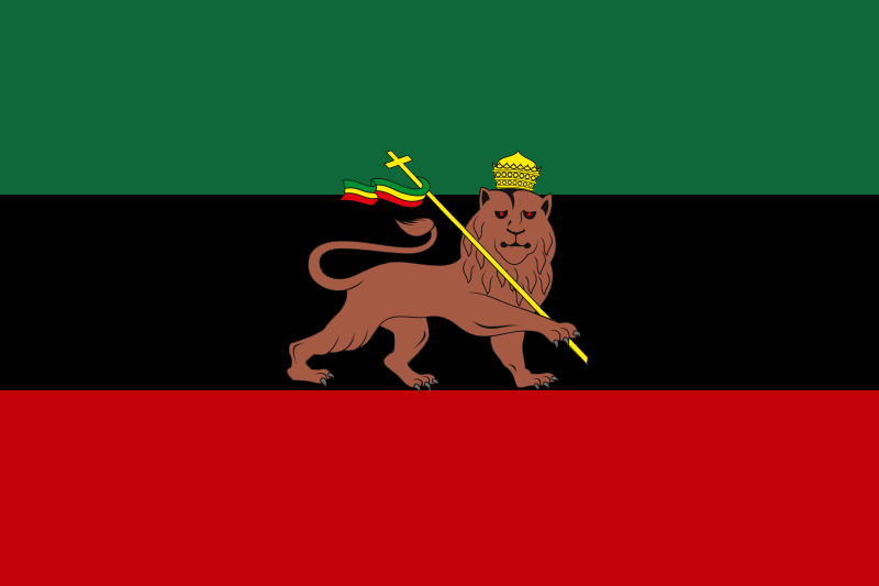 Federation Member: Ethiopia