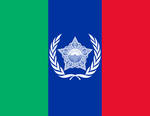 Flag of Transcaucasia by NRE86
