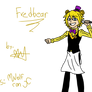 Fredbear