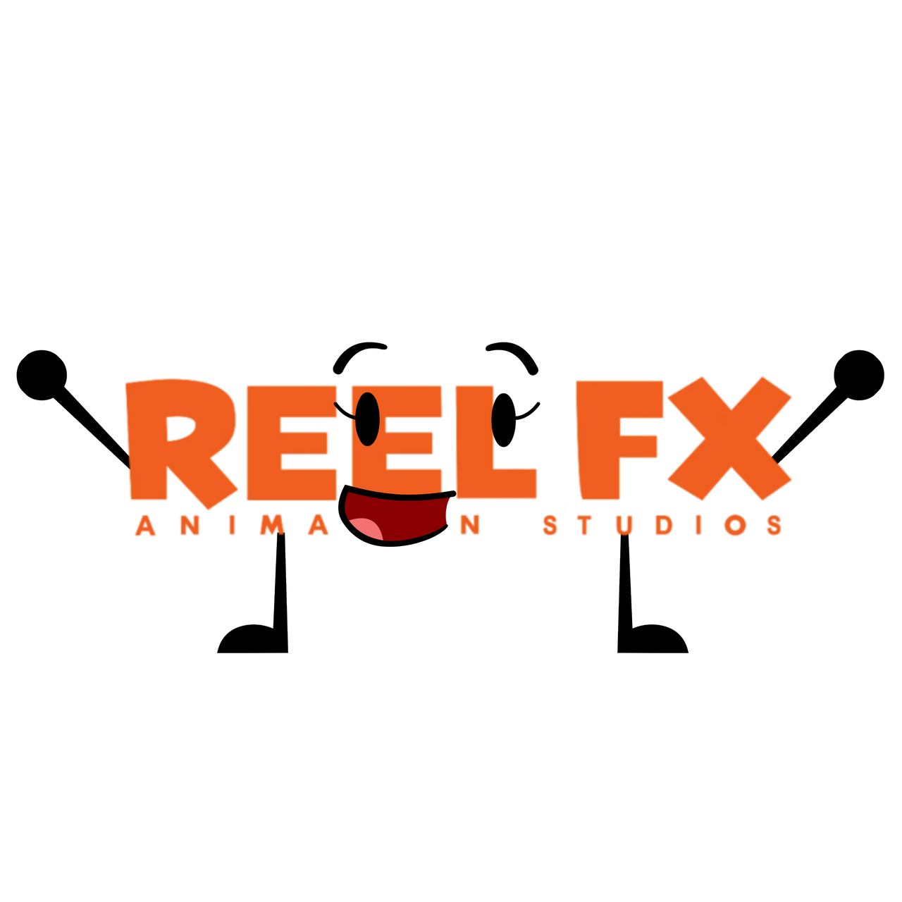 Reel FX Animation Studios Logo (Gender: Female) by Marcbojoison on ...