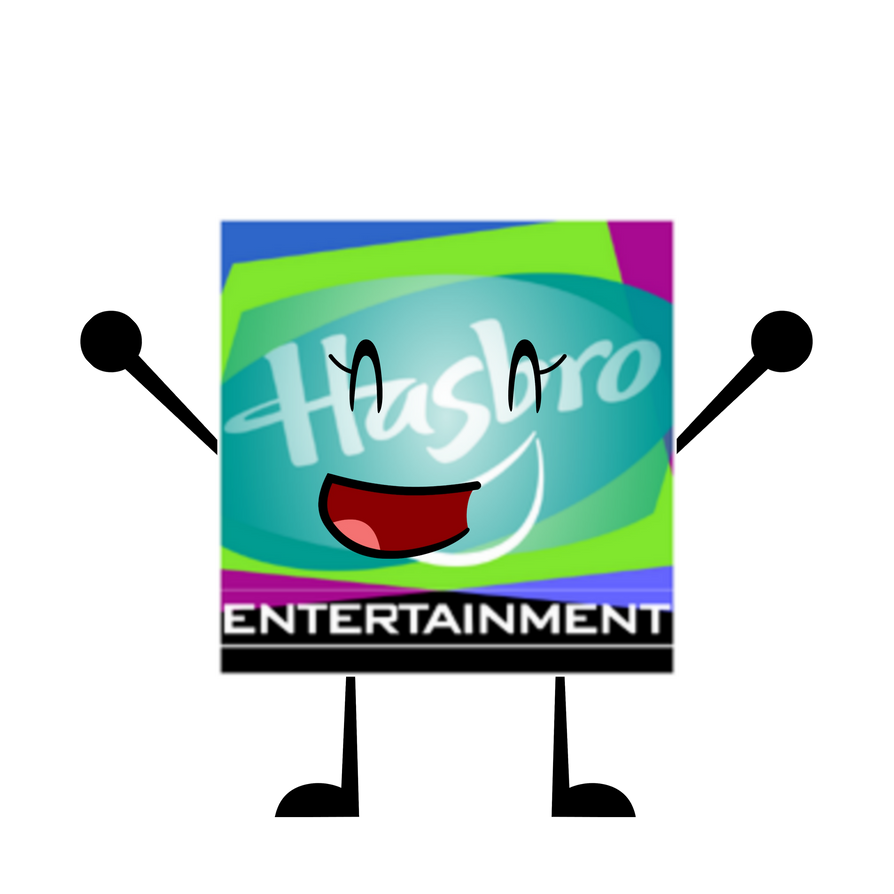 Hasbro Entertainment Logo (Gender: Female) by Marcbojoison on DeviantArt