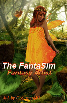 The FantaSim Wood Fairy ID