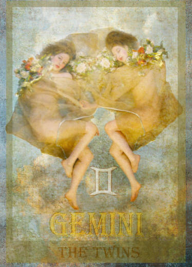 Gemini The Twins