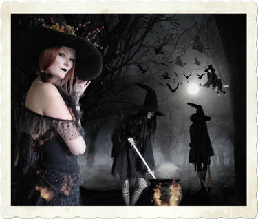 The Witching Hour