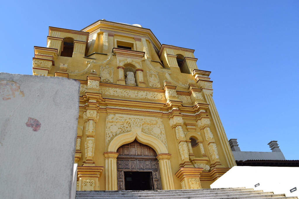 Obispado by MarcelalaTorres on DeviantArt