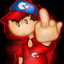 gangsta pardise