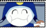 jack frost stamp