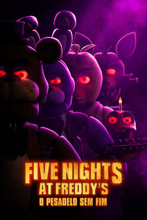 Stream ~>>ASSISTIR!! Five Nights at Freddy's (2023) Filme Dublado Online  Grátis by Online Movie