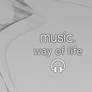 Music...Way of Life 1440x900