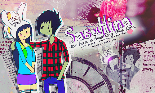 Sasuhina Banner