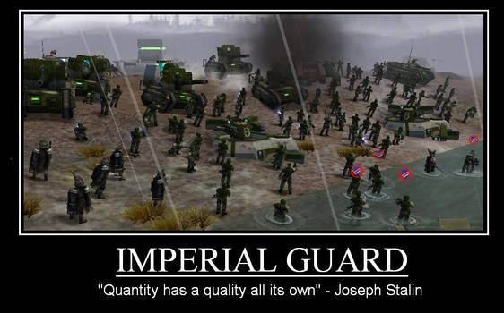 Imperial Guard