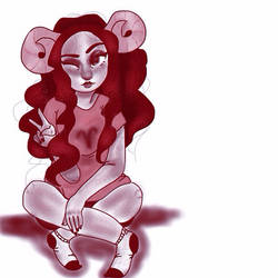 aradia bby