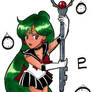 Super Sailor Pluto