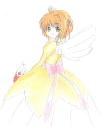 Card CAptor Sakura