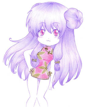 Shampoo-Ranma1/2