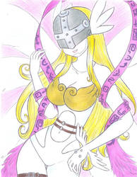 Angewomon