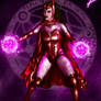 Scarlet Witch