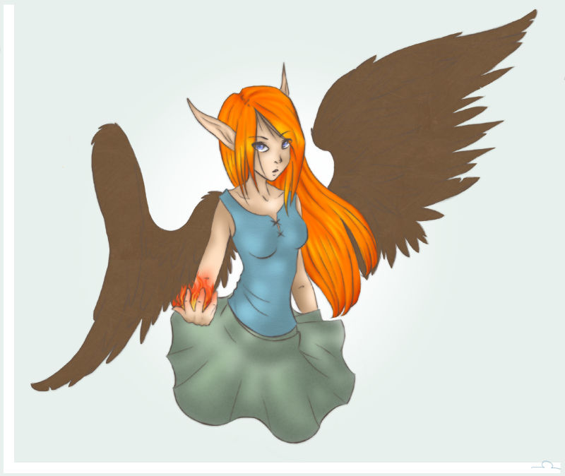 snarf by Kosuke-San on DeviantArt