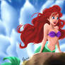 The Little Mermaid