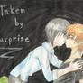 Yuki x Kyo - Taken By Surprise