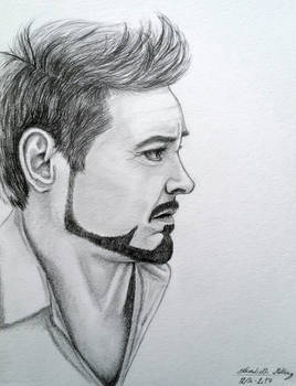 Tony Stark