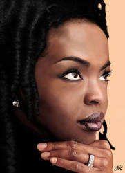 LAURYN HILL