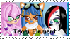 Team Element :stamp: