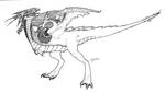 Wyvern by ObloquyCondemed